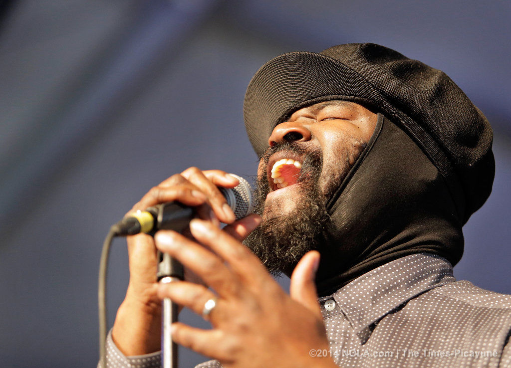 What the national media are saying about New Orleans Jazz Fest
